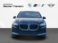 gebraucht BMW 218 Active Tourer i Sonnenschutzverglasung, Sitzheizun