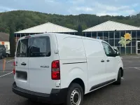 Occasion Toyota Proace 145 ch (106 kW) 2023 Blanc Monospace