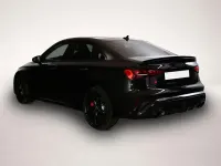 Gebraucht Audi RS3 Ambiente 400 PS (294 kW) 2026 Manufacturer Limousine