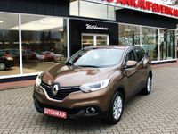 gebraucht Renault Kadjar Life Tempomat Bluetooth BC Scheckheft