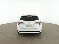 gebraucht Toyota Corolla 1.2 Turbo Team D, Benzin, 19.650 €