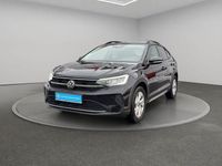 Gebraucht VW Taigo Life 116 PS (85 kW) 2024 Deep black perleffekt SUV