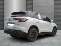 Gebraucht Renault Austral Esprit Alpine 200 PS (147 kW) 2025 Perlmuttweiß + blackpearlsch SUV