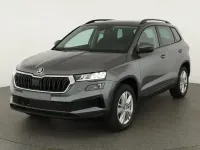Neu Skoda Karoq Selection 150 PS (110 kW) 2026 Grau SUV