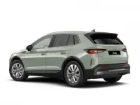 Nowe Skoda Elroq Selection 210 kW (286 KM) 2026 Zielony SUV