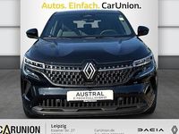 Gebraucht Renault Austral Evolution 158 PS (116 kW) 2025 Black pearlschwarz metallic SUV
