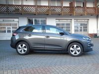 gebraucht Opel Grandland X Edition 1.2