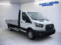 Gebraucht Ford E-Transit Trend 2023 Van