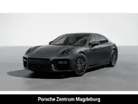 Neu Porsche Panamera 4 470 PS (345 kW) 2026 Grau Kleinwagen