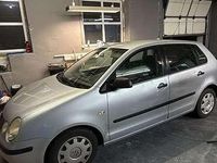 Gebraucht VW Polo Classicline 64 PS (47 kW) 2003 Limousine