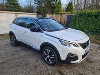 gebraucht Peugeot 3008 BlueHDi 130 Keyless Go EAT8 GT Line