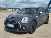 Gebraucht Mini Cooper SD 190 PS (139 kW) 2016 Grau Kleinwagen