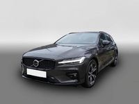Gebraucht Volvo V60 Plus 197 PS (144 kW) 2024 Grau Kombi