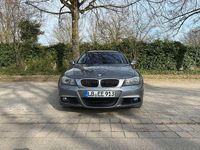 Gebraucht BMW 330 M Performance 272 PS (200 kW) 2009 Grau Kombi