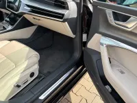 Usata Audi A7 299 CV (219 kW) 2020 Nero Berlina