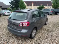 Second-hand VW Golf VI Trendline 80 CP (58 kW) 2010 Gri Hatchback