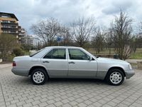 gebraucht Mercedes E220 Lim. / Automatik / Schiebedach /ALU