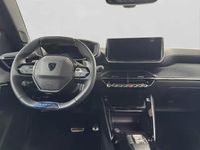Gebraucht Peugeot 2008 GT 100 PS (73 kW) 2025 Grau SUV