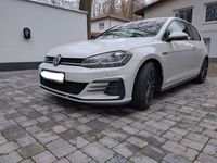 gebraucht VW Golf VII GTD - Ohne Mängel, Bremsen NEU