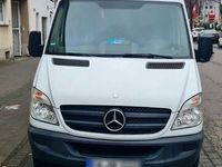 gebraucht Mercedes Sprinter 313 CDI 906.735