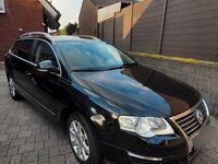Gebraucht VW Passat 140 PS (102 kW) 2007 Kombi