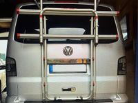 Używany VW Transporter 131 KM (96 kW) 2008 Srebrny Van
