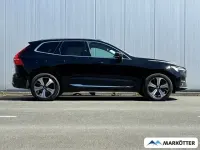 Gebraucht Volvo XC60 Plus 398 PS (292 kW) 2023 Schwarz SUV