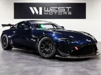 Gebraucht Aston Martin V8 534 PS (392 kW) 2023