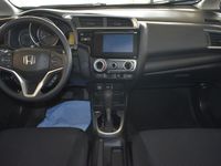 gebraucht Honda Jazz 1.3 i-VTEC CVT Trend