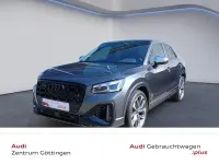 Gebraucht Audi SQ2 Sport 300 PS (220 kW) 2025 Grau SUV