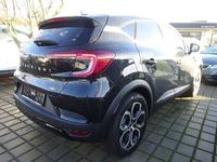 Gebraucht Mitsubishi ASX Select 143 PS (105 kW) 2024 Schwarz SUV