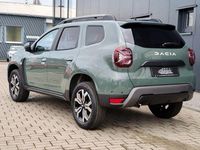 Gebraucht Dacia Duster Journey 150 PS (110 kW) 2023 Gruen SUV