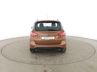 Gebraucht Ford B-MAX SYNC Edition 105 PS (77 kW) 2016 Braun Van / Kleinbus