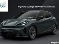 Neu Cupra Raval Endurance 155 kW (211 PS) 2026 Blau SUV