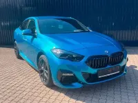 Gebraucht BMW 218 M Sport 136 PS (100 kW) 2024 Blau Coupé