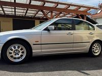 Gebraucht BMW 325 192 PS (141 kW) 2001 Silber Limousine