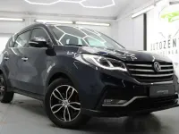 Gebraucht DFSK Fengon 145 PS (106 kW) 2019 Blau SUV