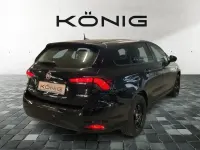 Gebraucht Fiat Tipo 131 PS (96 kW) 2023 Schwarz Limousine