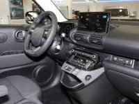 Neu Hyundai Inster Trend 71 kW (97 PS) 2026 Abyss black / mic Kleinwagen