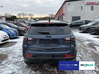 Gebraucht Jeep Compass 131 PS (96 kW) 2023 Blau SUV