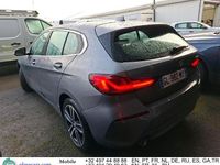 Gebraucht BMW 116 116 PS (85 kW) 2023 Grau Kleinwagen