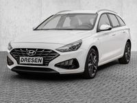 gebraucht Hyundai i30 Trend 1.0 Mild-Hybrid Navi Apple CarPlay Rückfahrkam.