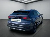 Gebraucht VW Taigo 150 PS (110 kW) 2022 Grau SUV