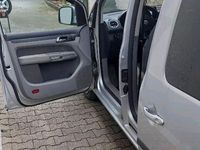gebraucht VW Caddy 1.9 Tdi