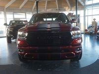 Gebraucht Dodge Ram 401 PS (294 kW) 2022 Rot Pickup