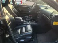 Gebraucht Volvo V40 116 PS (85 kW) 2002 Blau Kombi