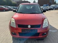 gebraucht Suzuki Swift 1.3 Comfort