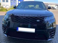 gebraucht Land Rover Range Rover Velar D300 AWD R-Dyn. HSE