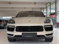 Gebraucht Porsche Cayenne Coupe 340 PS (250 kW) 2021 Grau Coupé