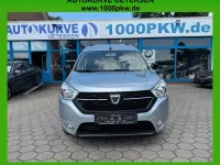 Gebraucht Dacia Dokker Comfort 95 PS (69 kW) 2019 Silber Van / Kleinbus